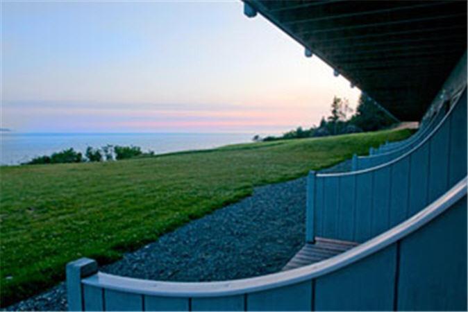 Ocean Shores Hotel Homer Cameră foto