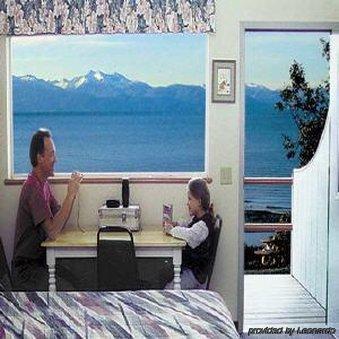 Ocean Shores Hotel Homer Cameră foto